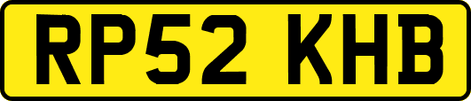 RP52KHB