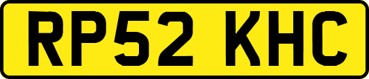 RP52KHC