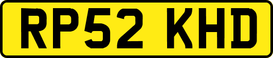 RP52KHD