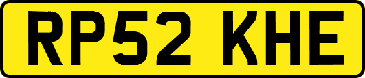 RP52KHE