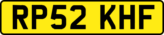 RP52KHF