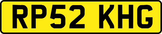 RP52KHG