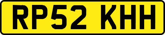 RP52KHH