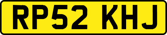 RP52KHJ