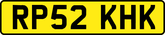 RP52KHK