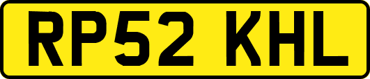 RP52KHL
