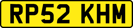 RP52KHM