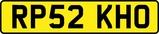 RP52KHO