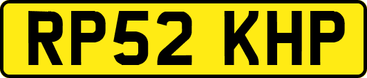 RP52KHP