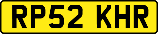 RP52KHR