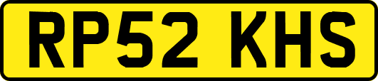 RP52KHS