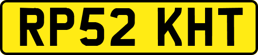 RP52KHT