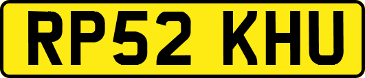 RP52KHU