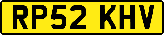 RP52KHV