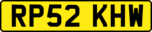 RP52KHW