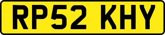 RP52KHY