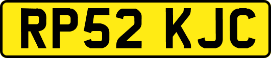 RP52KJC