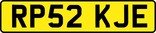 RP52KJE