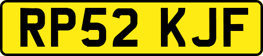 RP52KJF