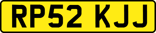 RP52KJJ