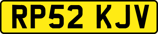 RP52KJV