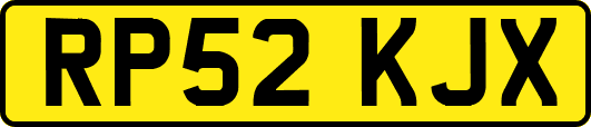 RP52KJX