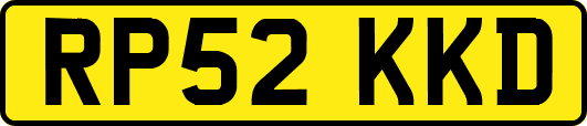 RP52KKD