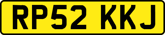 RP52KKJ