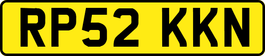 RP52KKN