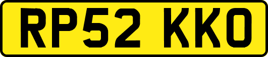 RP52KKO