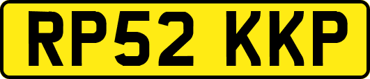 RP52KKP
