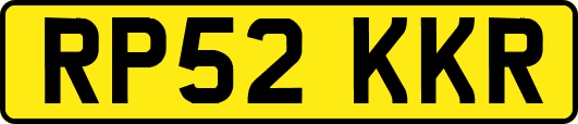 RP52KKR