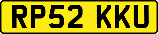 RP52KKU