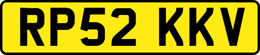 RP52KKV