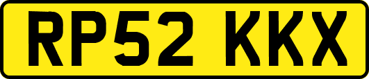RP52KKX