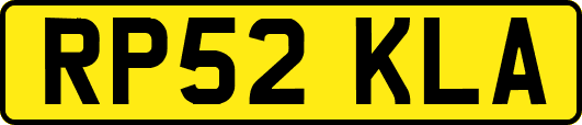 RP52KLA