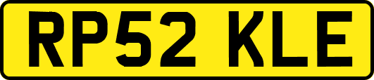 RP52KLE