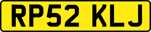 RP52KLJ
