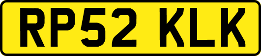 RP52KLK
