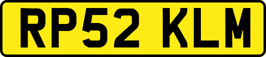 RP52KLM