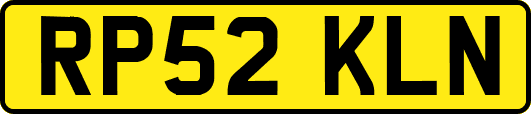 RP52KLN