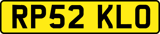 RP52KLO