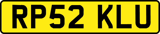 RP52KLU