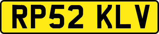RP52KLV