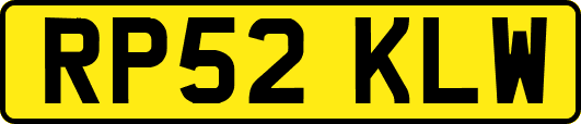 RP52KLW