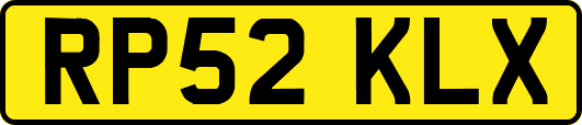 RP52KLX