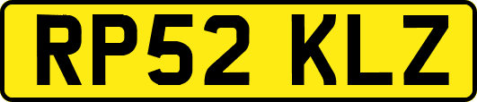 RP52KLZ
