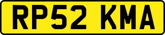 RP52KMA