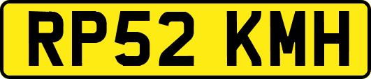 RP52KMH