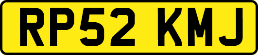 RP52KMJ
